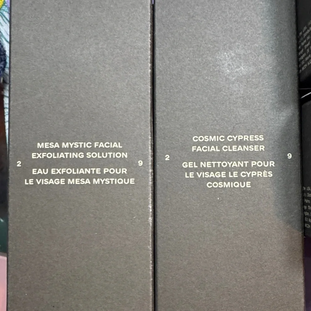 Twentynine Palms face and body Bundle set - Picture 3 of 4